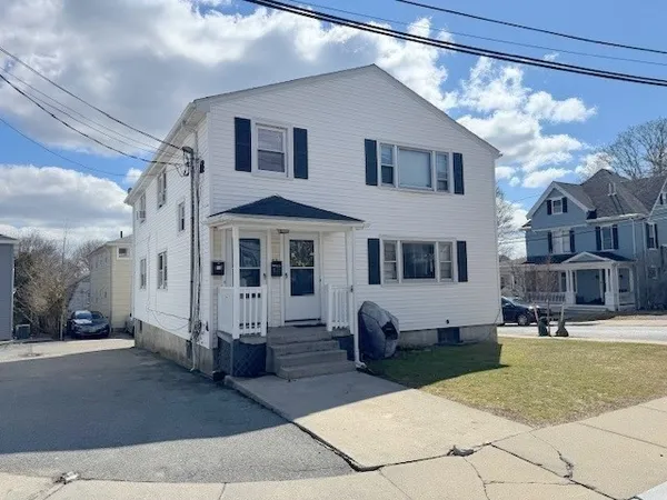 $1,059,000 | 48 Hardwick Terrace, Boston, MA 02135