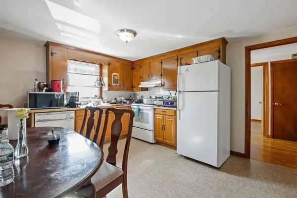 $1,059,000 | 48 Hardwick Terrace, Boston, MA 02135