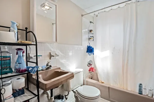 $1,059,000 | 48 Hardwick Terrace, Boston, MA 02135