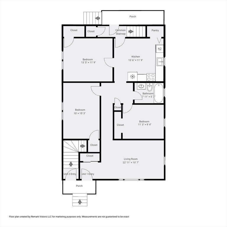 48 Hardwick Terrace Boston, MA 02135 - Photo 30 of 32