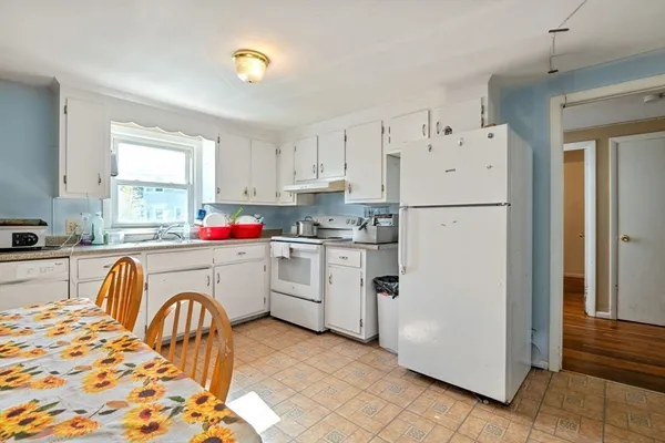 $1,059,000 | 48 Hardwick Terrace, Boston, MA 02135