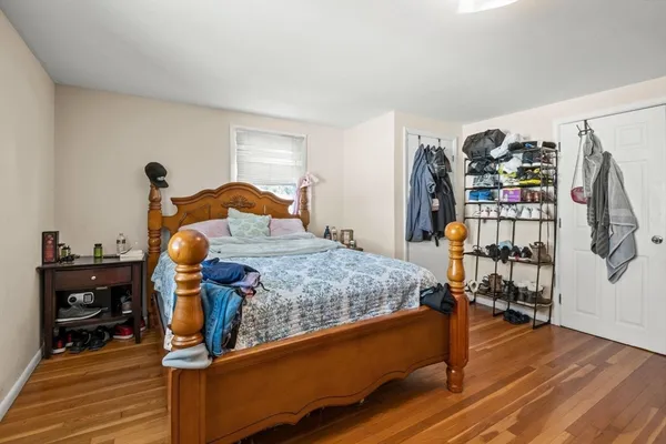$1,059,000 | 48 Hardwick Terrace, Boston, MA 02135