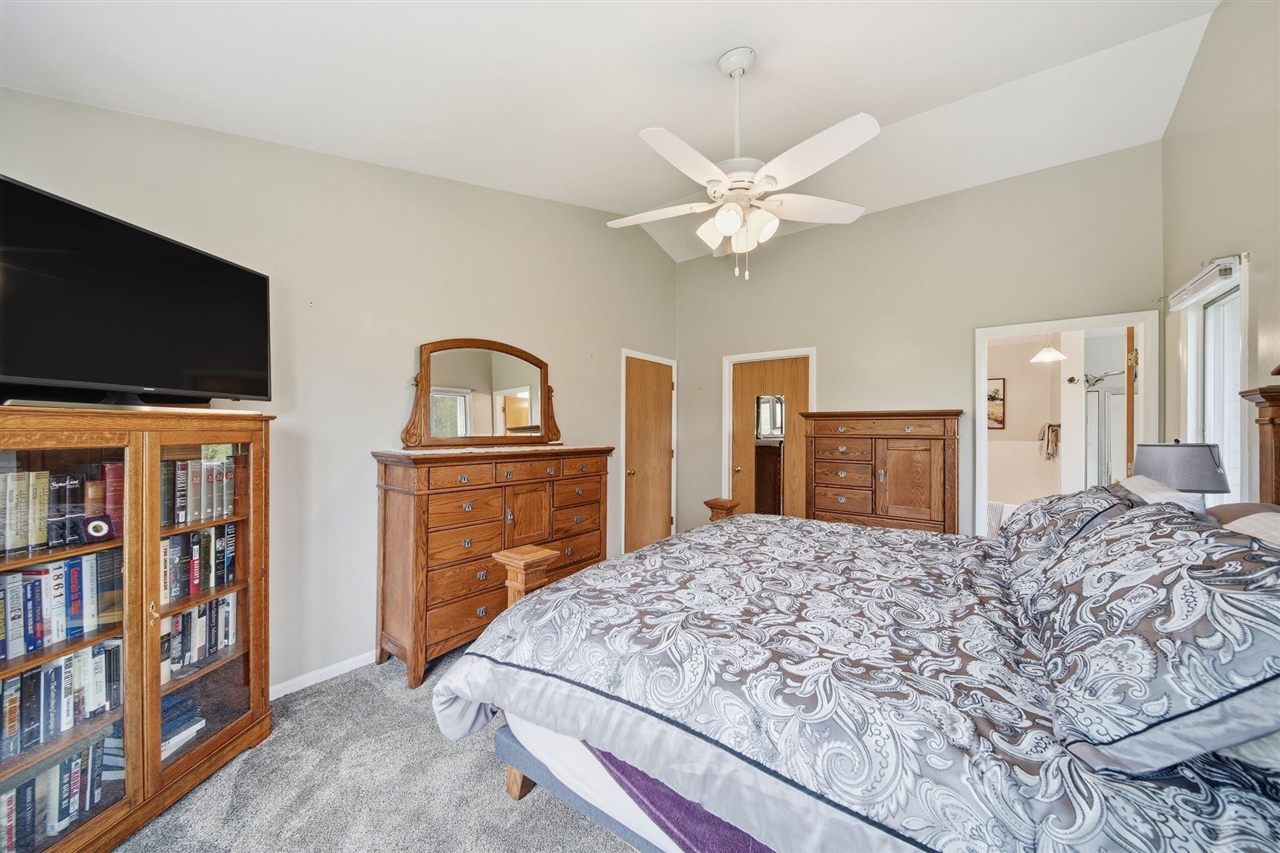 4926 Walz Road Jackson, MI 49201 - Photo 20 of 67