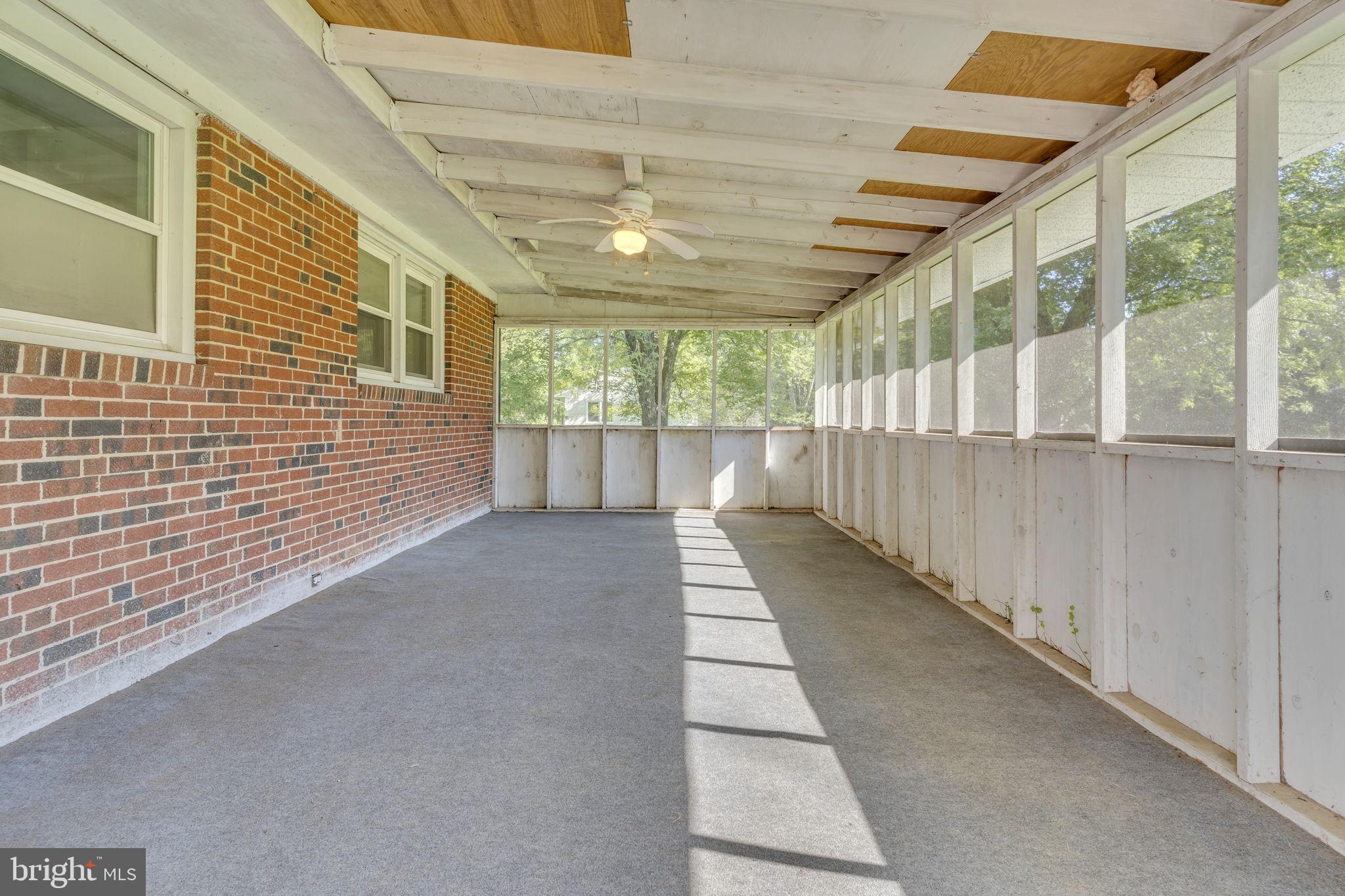 16500 Baden Naylor Road Brandywine, MD 20613 - Photo 29 of 37 a view of a building with windows
