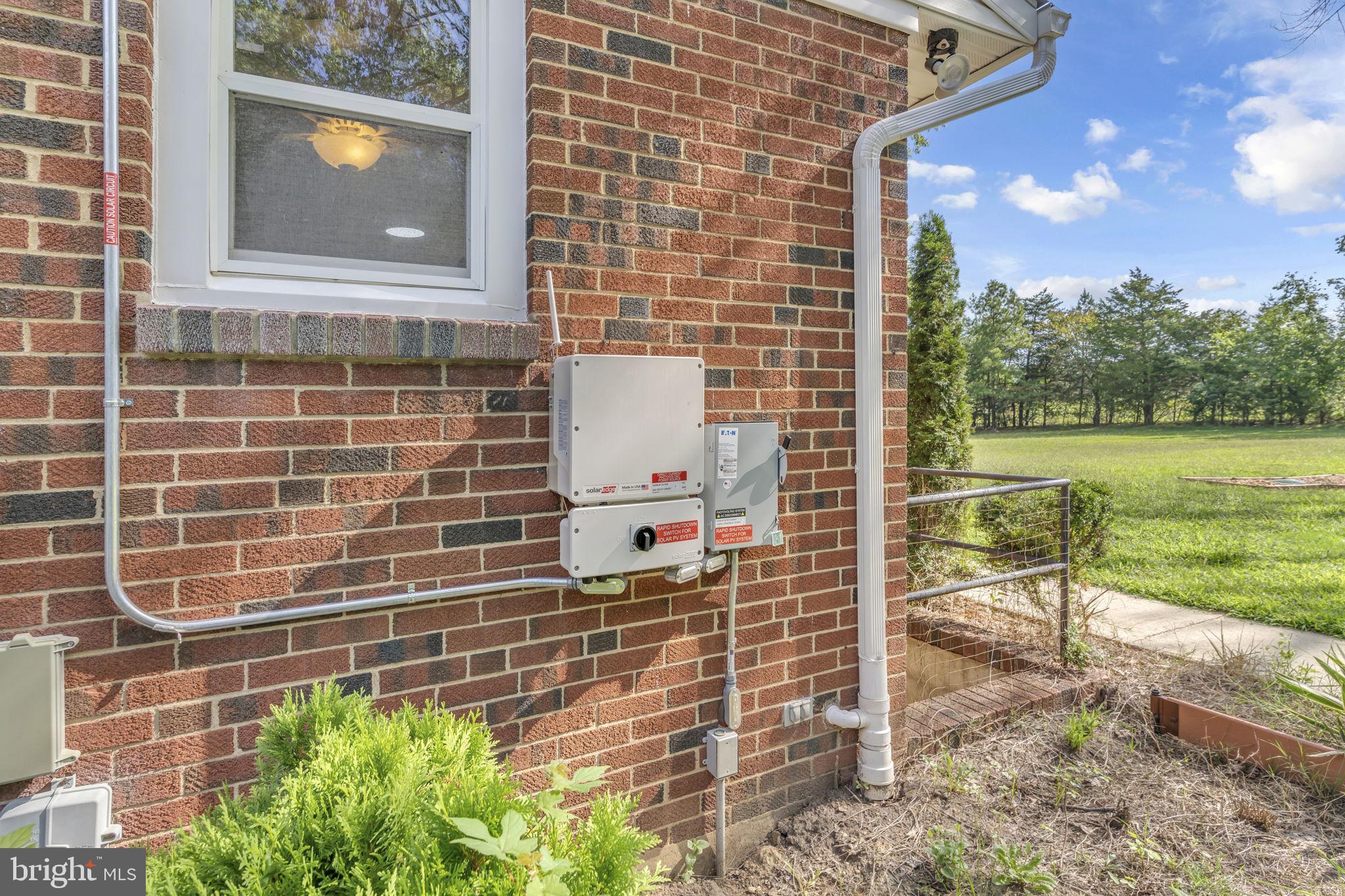 16500 Baden Naylor Road Brandywine, MD 20613 - Photo 30 of 37 a bathroom with a door