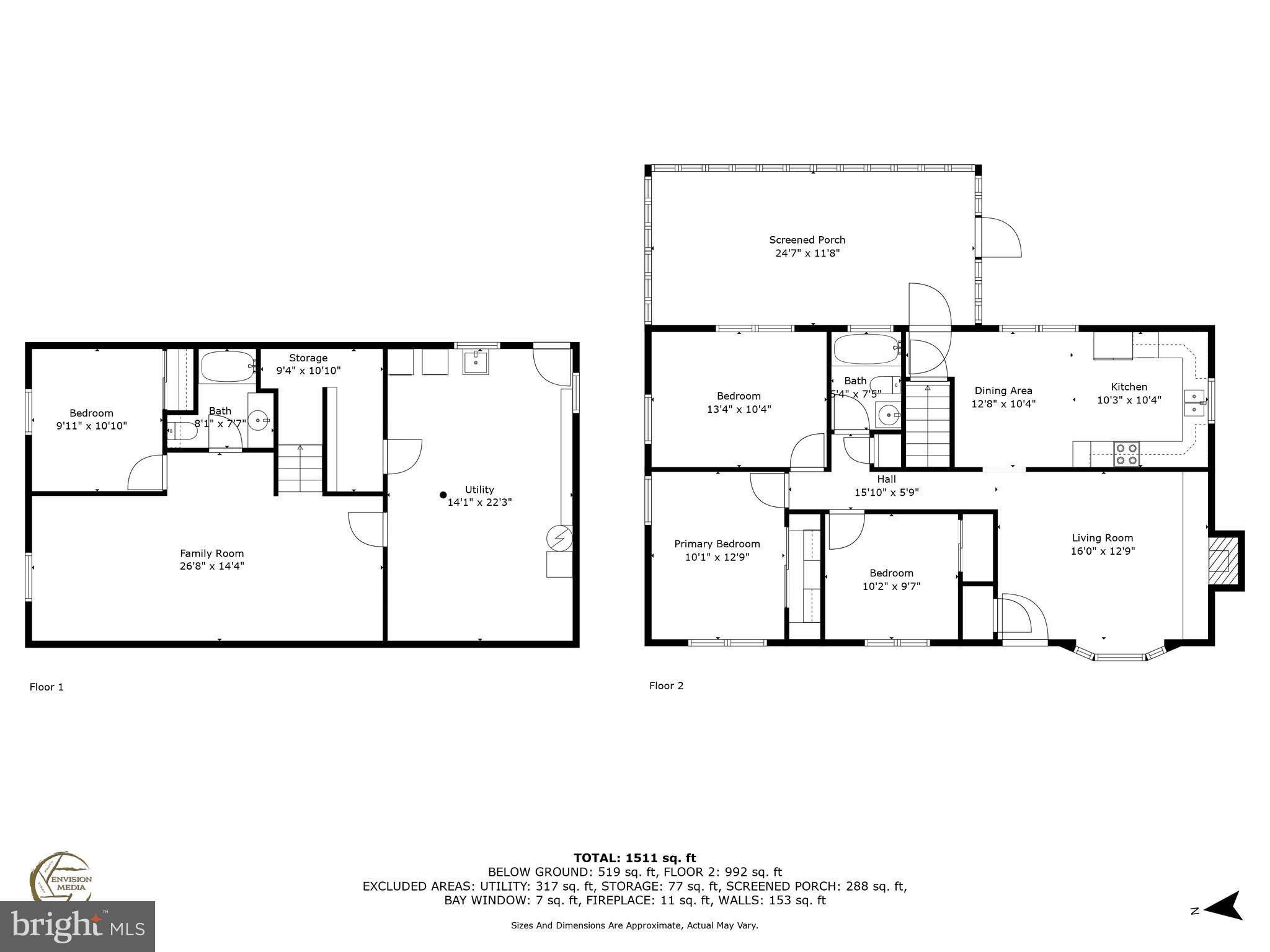 16500 Baden Naylor Road Brandywine, MD 20613 - Photo 37 of 37