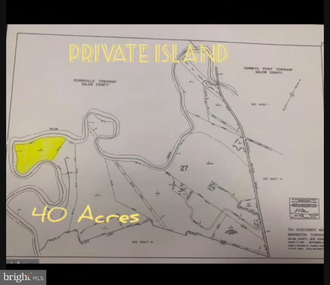 12 Hawks Bridge Road Salem, NJ 08079 - Photo 1 of 2 a view of a swimming pool