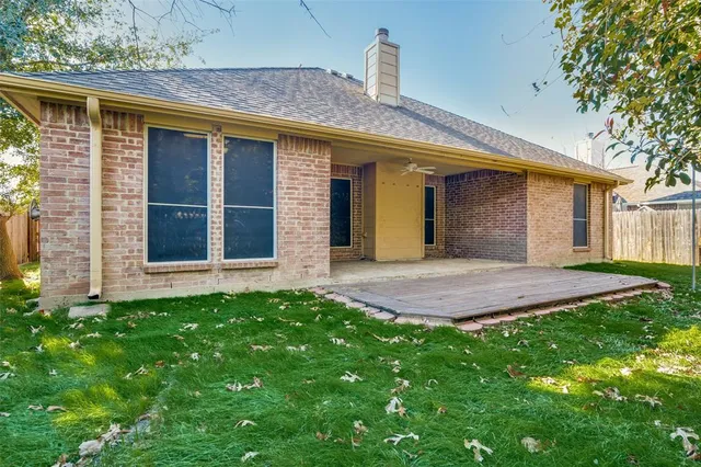 $2,100 | 132 Magnolia Lane, Rockwall, TX 75032