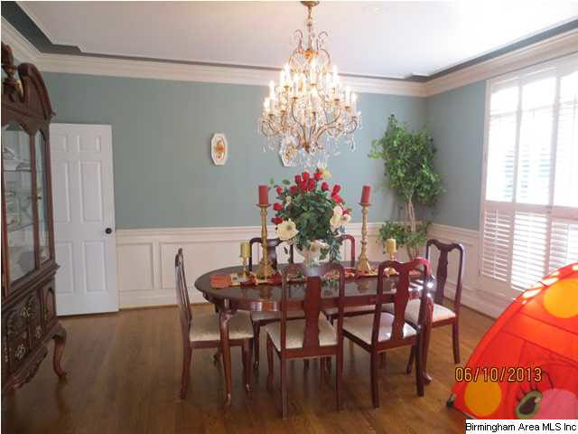 1007 Crest Road Leeds, AL 35094 - Photo 12 of 31 Gallery Image 12