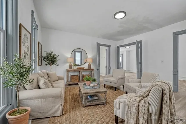 $184,900 | 705 Irving Street, Olean, NY 14760