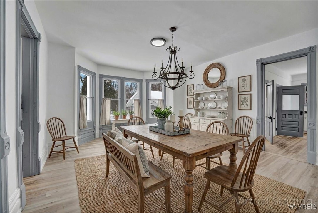 705 Irving Street Olean, NY 14760 - Photo 14 of 50