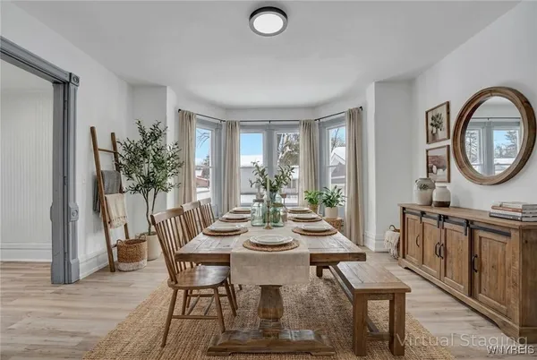 $169,900 | 705 Irving Street, Olean, NY 14760