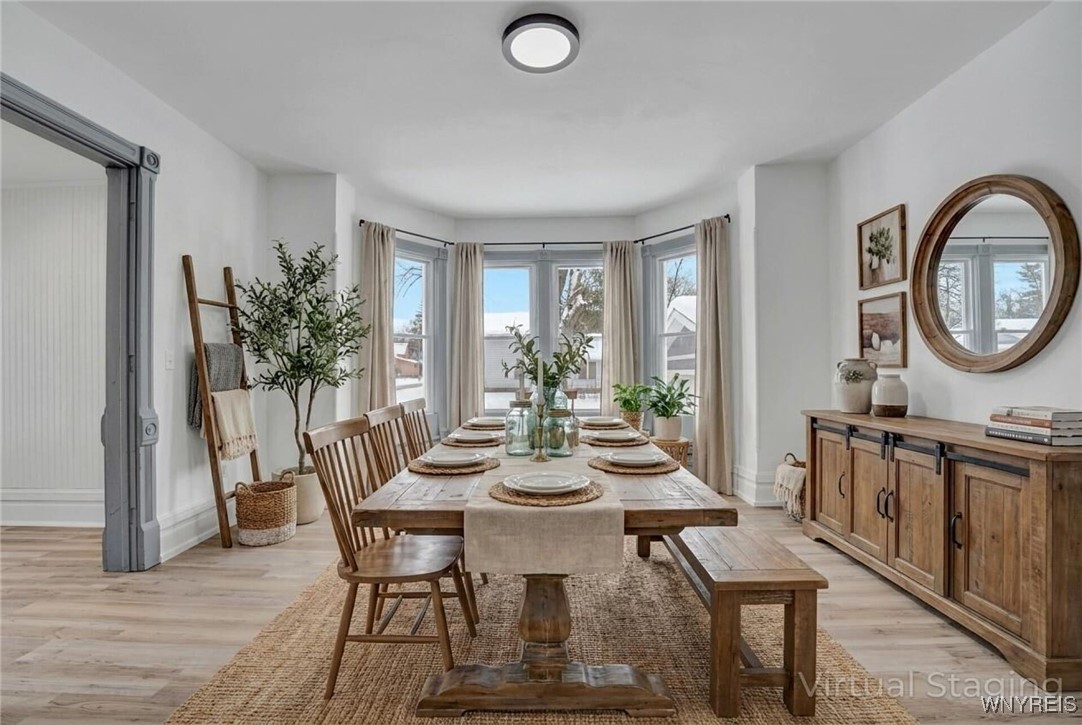 705 Irving Street Olean, NY 14760 - Photo 17 of 50