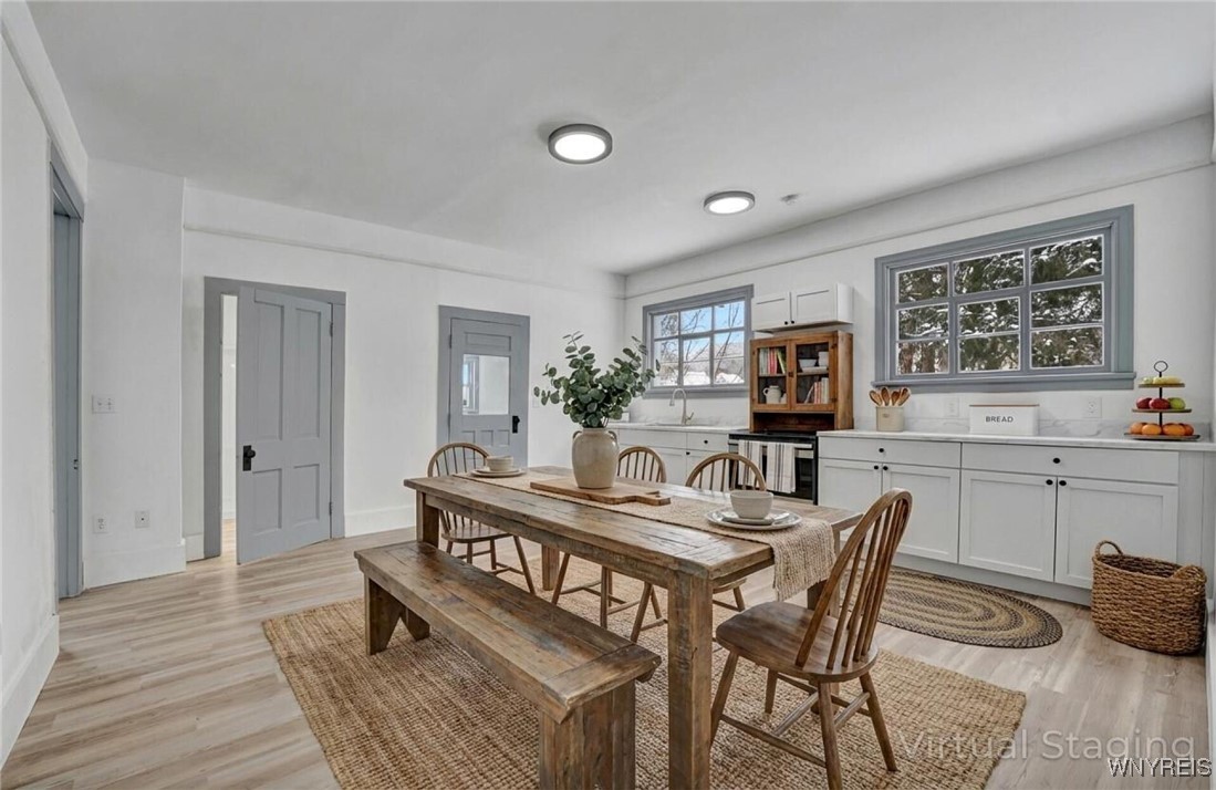 705 Irving Street Olean, NY 14760 - Photo 20 of 50