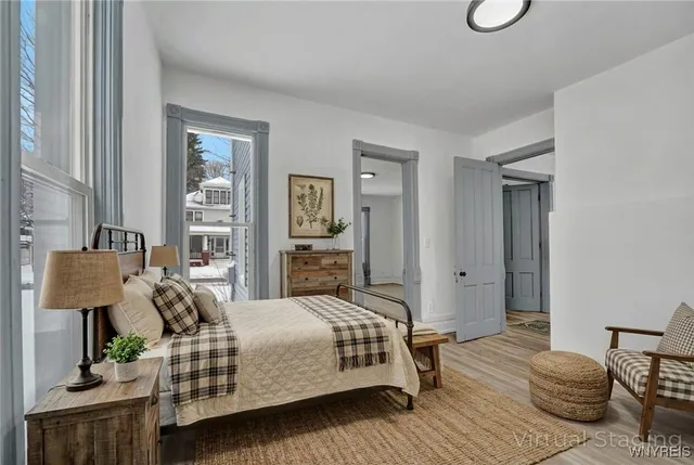 $184,900 | 705 Irving Street, Olean, NY 14760