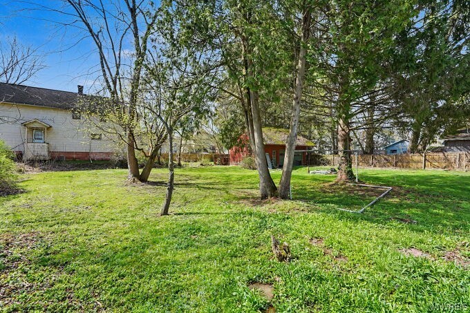 705 Irving Street Olean, NY 14760 - Photo 3 of 50