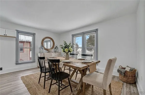 $169,900 | 705 Irving Street, Olean, NY 14760