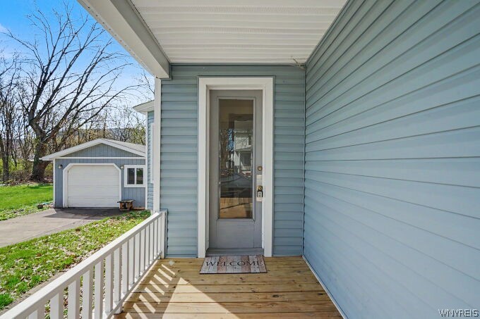 705 Irving Street Olean, NY 14760 - Photo 45 of 50