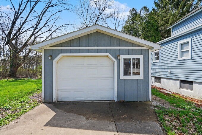 705 Irving Street Olean, NY 14760 - Photo 46 of 50