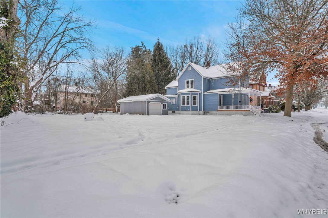 705 Irving Street Olean, NY 14760 - Photo 46 of 50