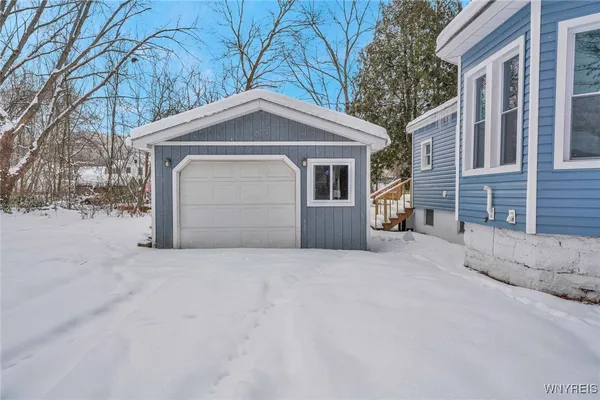 $169,900 | 705 Irving Street, Olean, NY 14760