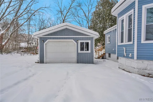 $184,900 | 705 Irving Street, Olean, NY 14760