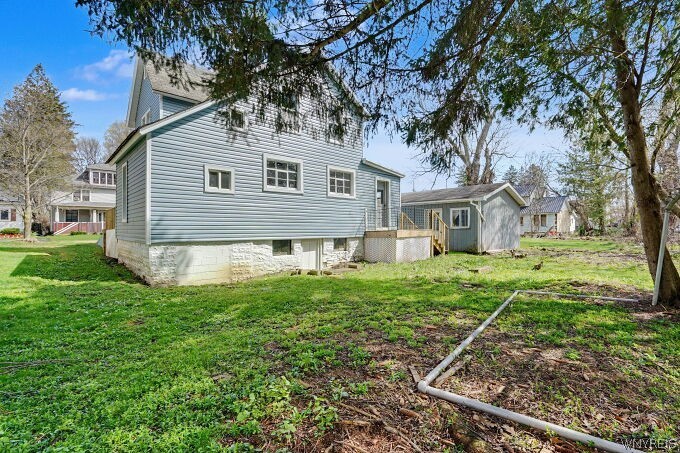 705 Irving Street Olean, NY 14760 - Photo 48 of 50