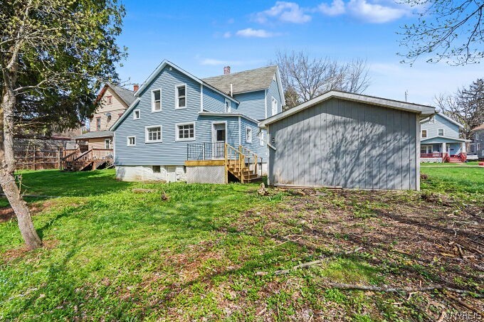 705 Irving Street Olean, NY 14760 - Photo 49 of 50