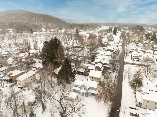 $184,900 | 705 Irving Street, Olean, NY 14760