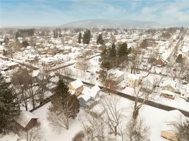 $184,900 | 705 Irving Street, Olean, NY 14760