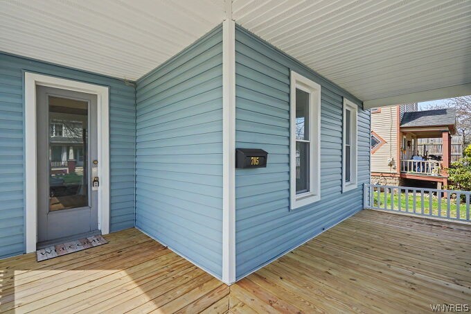 705 Irving Street Olean, NY 14760 - Photo 5 of 50