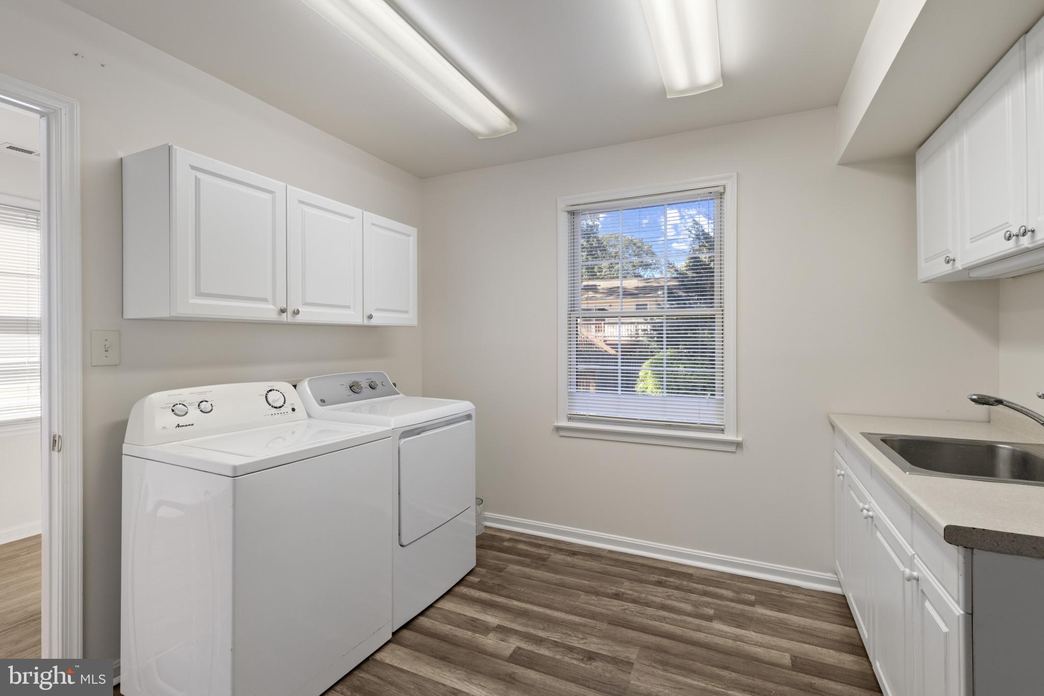1608 Oldtown Road Edgewater, MD 21037 - Photo 11 of 38 Laundry Room