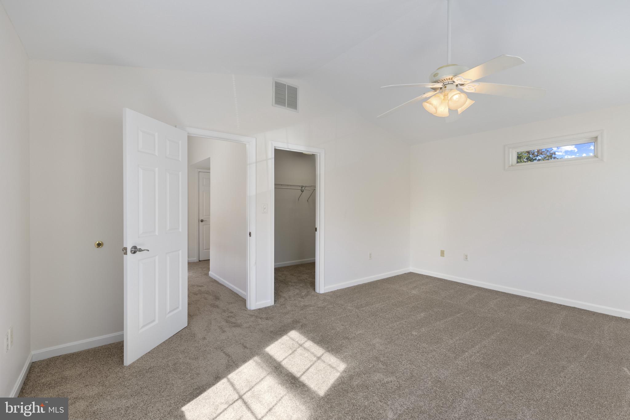 1608 Oldtown Road Edgewater, MD 21037 - Photo 13 of 38 Bedroom #1 with WIC