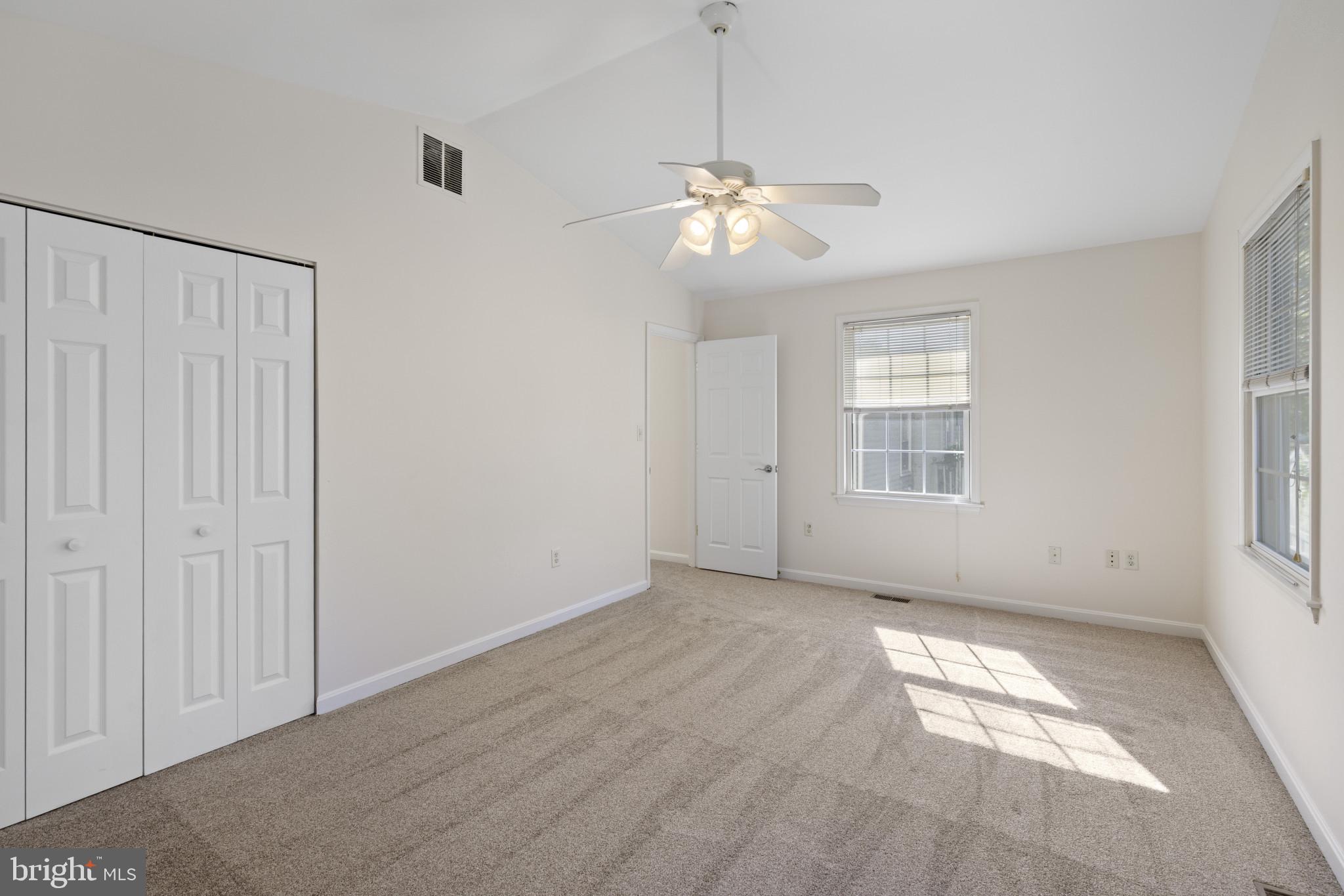 1608 Oldtown Road Edgewater, MD 21037 - Photo 17 of 38 Bedroom #2 - Upper Level