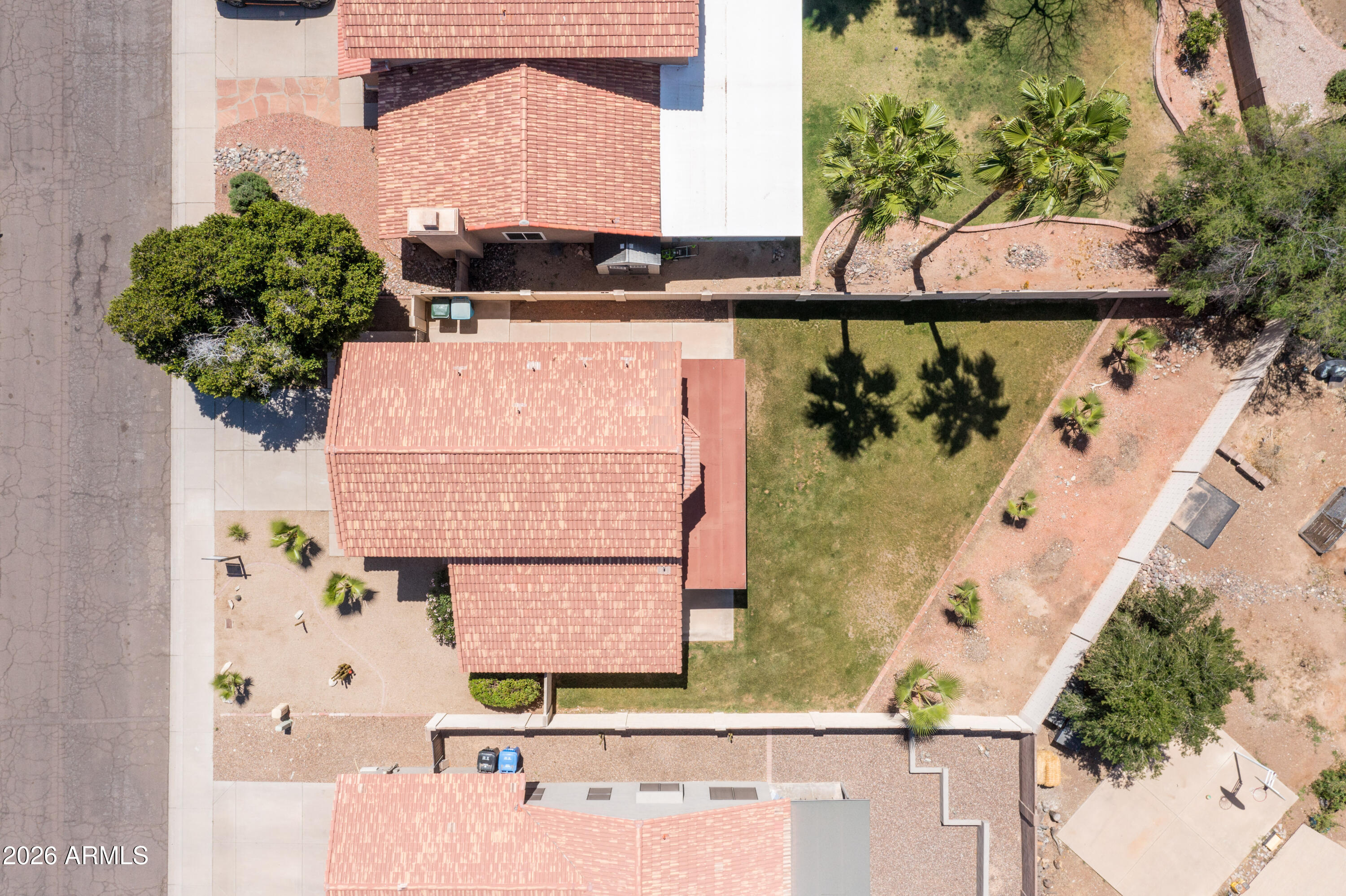 15022 South 28th Street Phoenix, AZ 85048 - Photo 13 of 38 DJI_0951