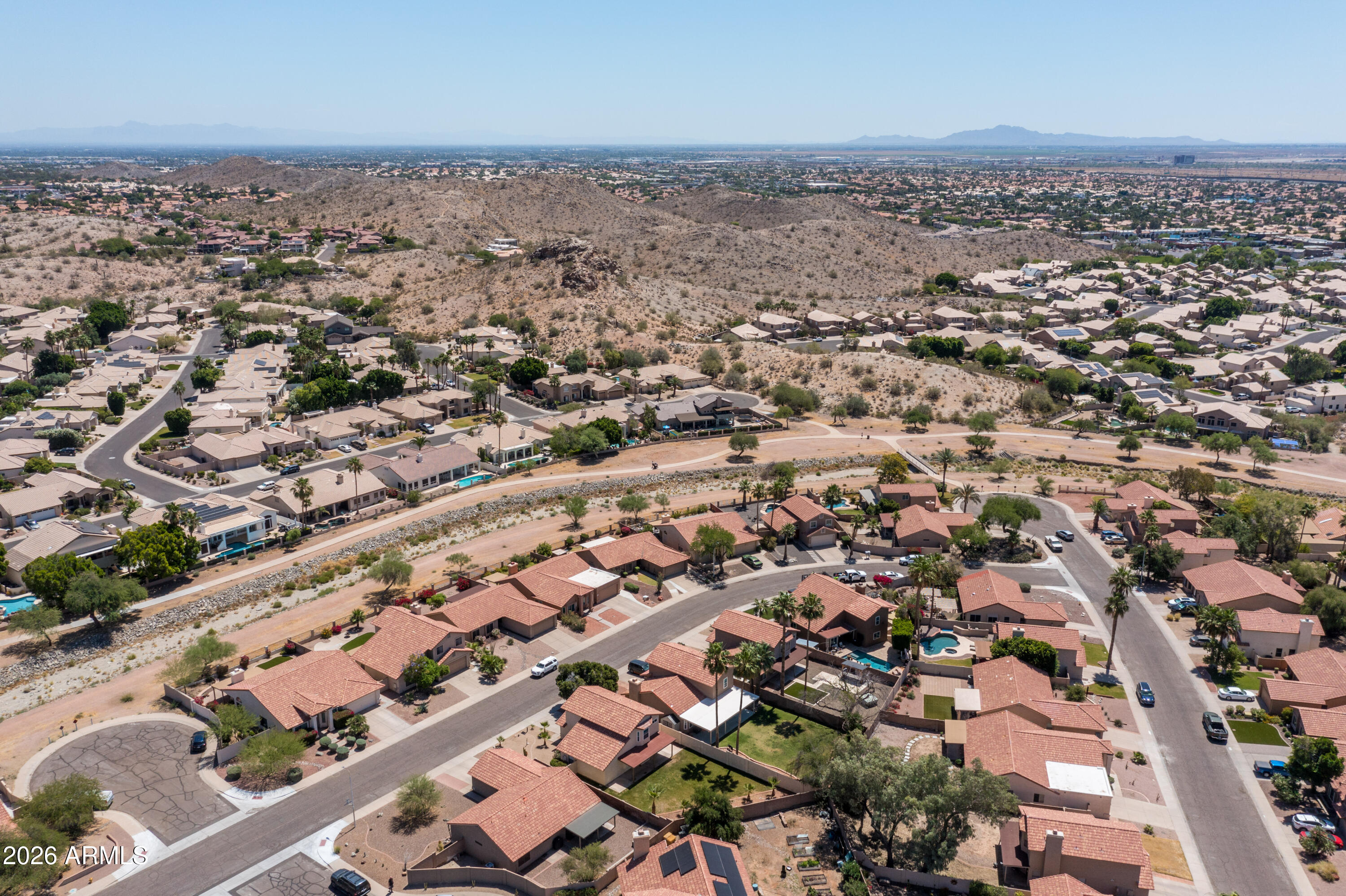 15022 South 28th Street Phoenix, AZ 85048 - Photo 30 of 38 DJI_0955