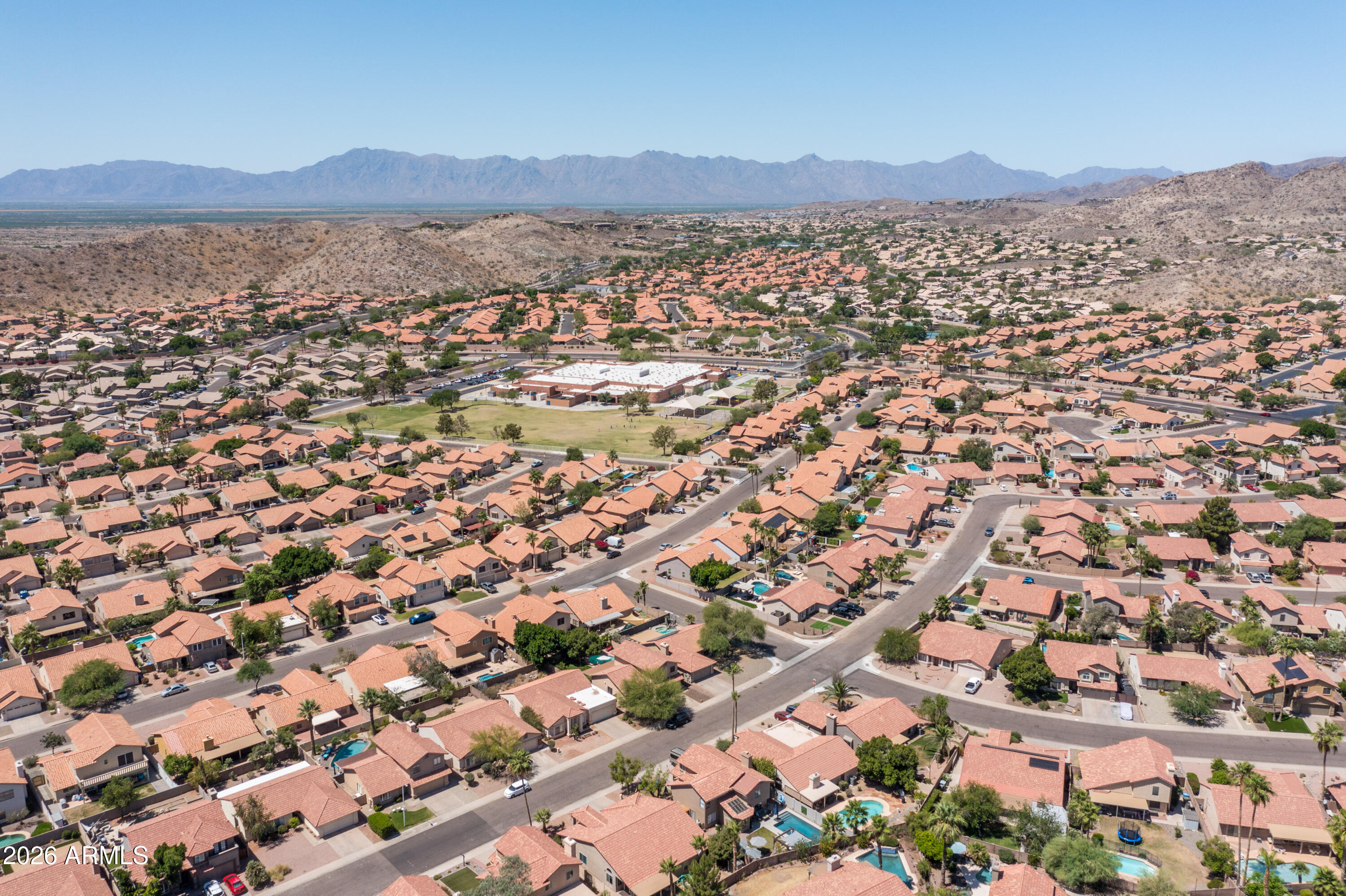 15022 South 28th Street Phoenix, AZ 85048 - Photo 34 of 38 DJI_0953