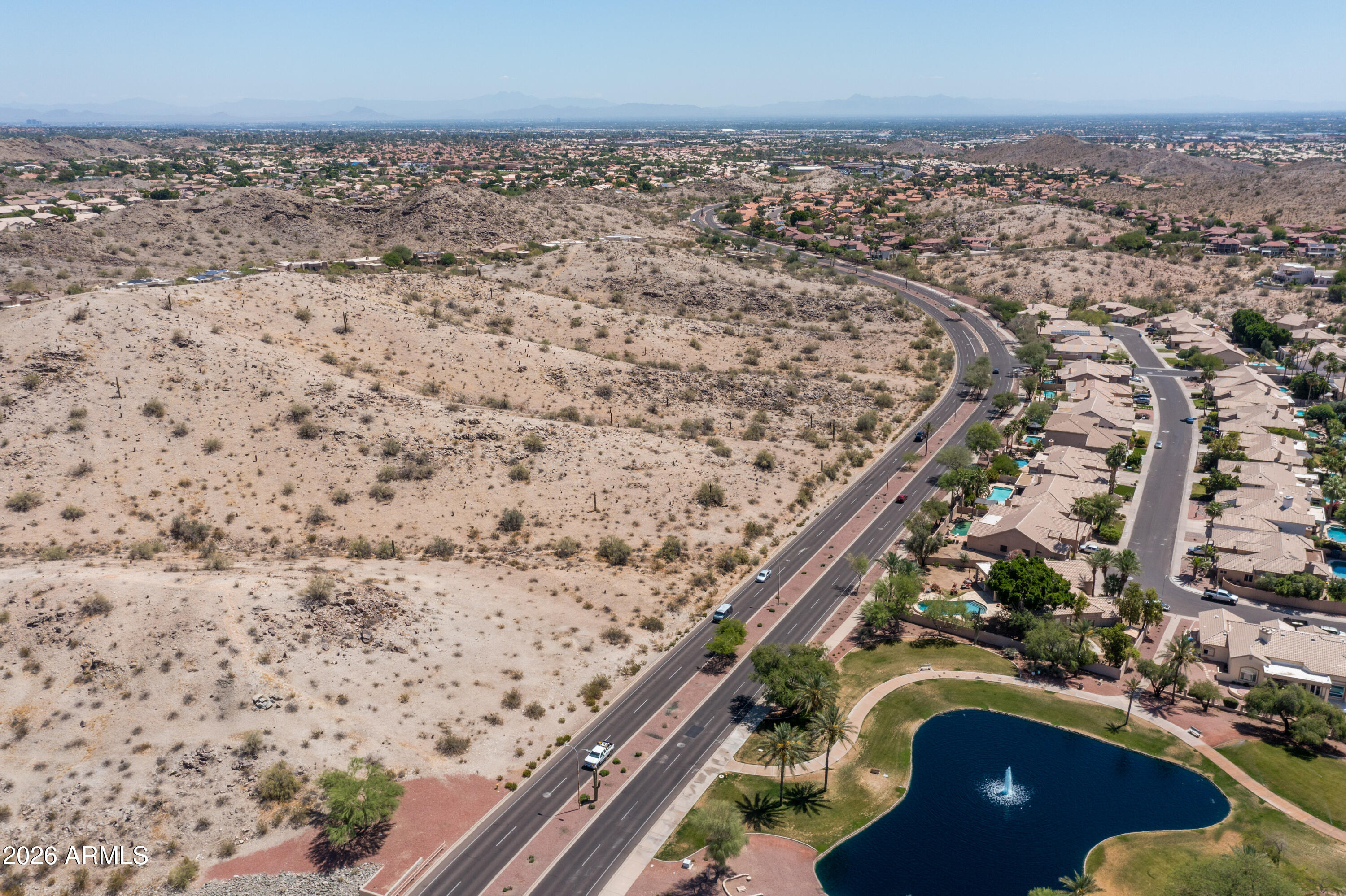 15022 South 28th Street Phoenix, AZ 85048 - Photo 35 of 38 DJI_0954