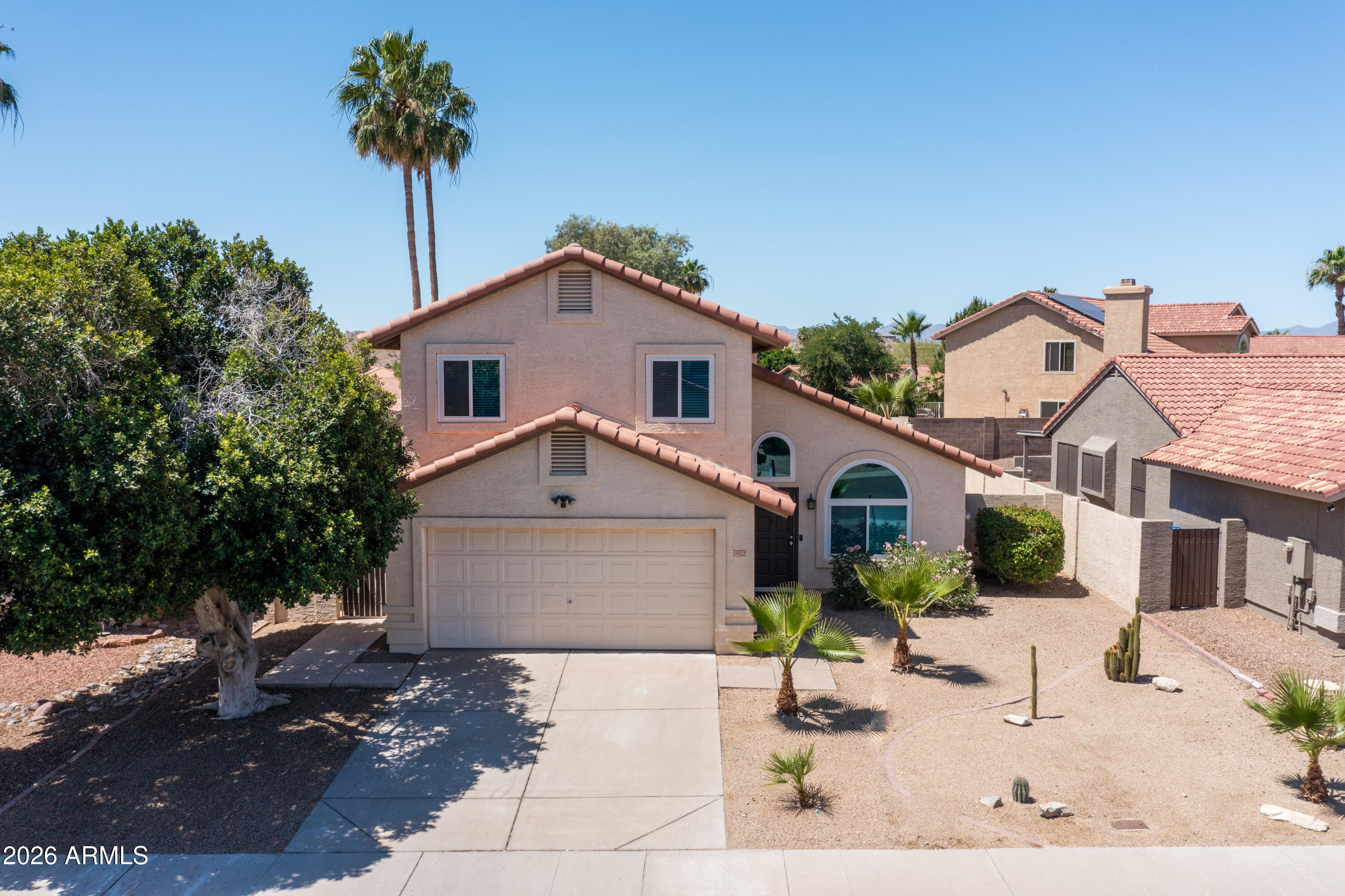 15022 South 28th Street Phoenix, AZ 85048 - Photo 36 of 38 DJI_0949