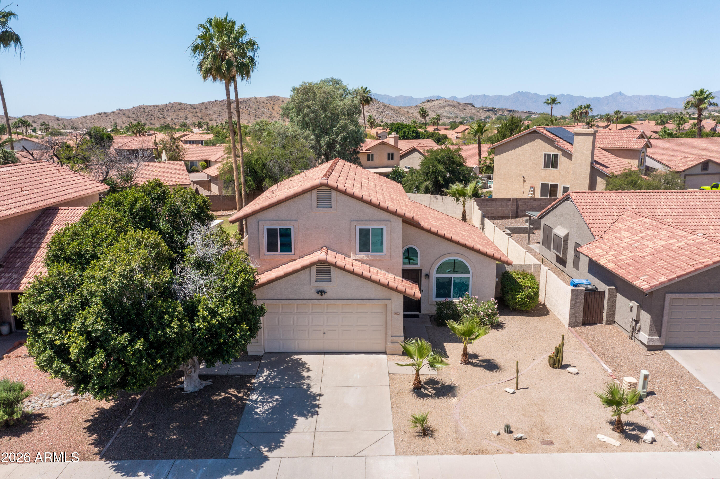 15022 South 28th Street Phoenix, AZ 85048 - Photo 37 of 38 DJI_0950