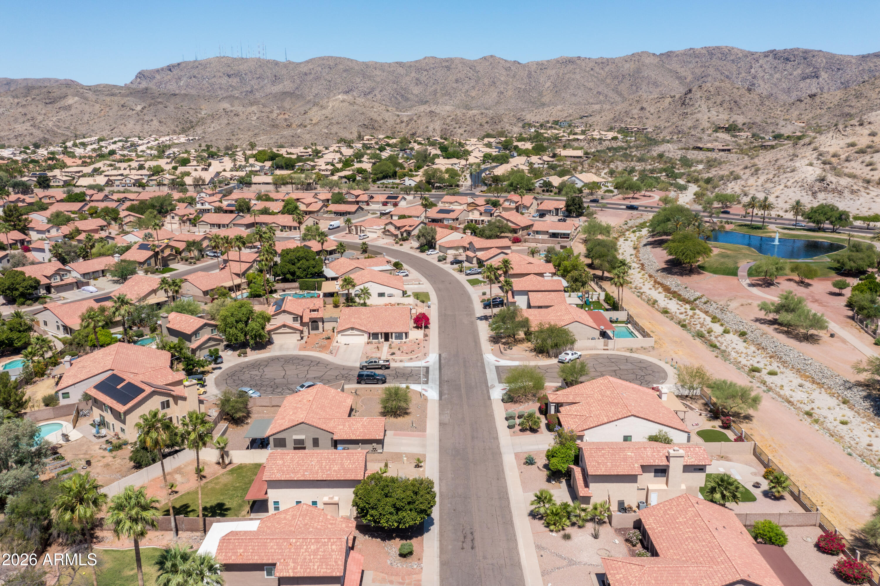 15022 South 28th Street Phoenix, AZ 85048 - Photo 38 of 38 DJI_0957