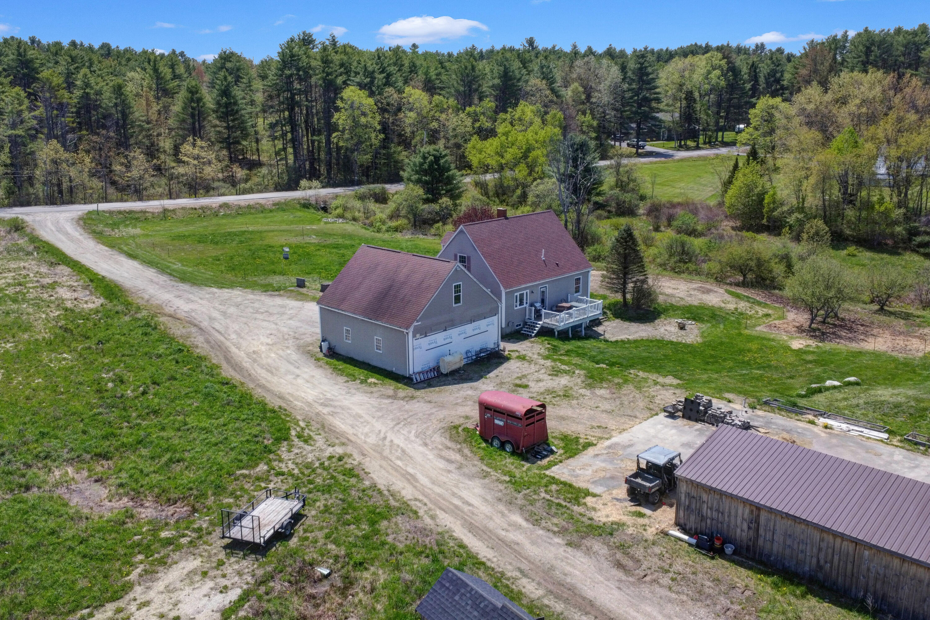 84 King Road Lisbon, ME 04250 - Photo 65 of 80 PhotoMay142025,121005PM(1)_5PM_6PM
