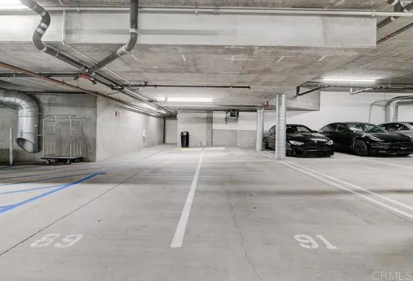 $4,995 | 5410 La Jolla Boulevard, Unit A105, La Jolla, CA 92037