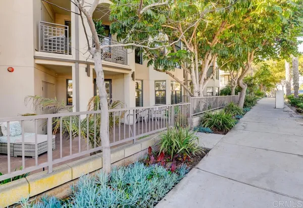 $4,995 | 5410 La Jolla Boulevard, Unit A105, La Jolla, CA 92037