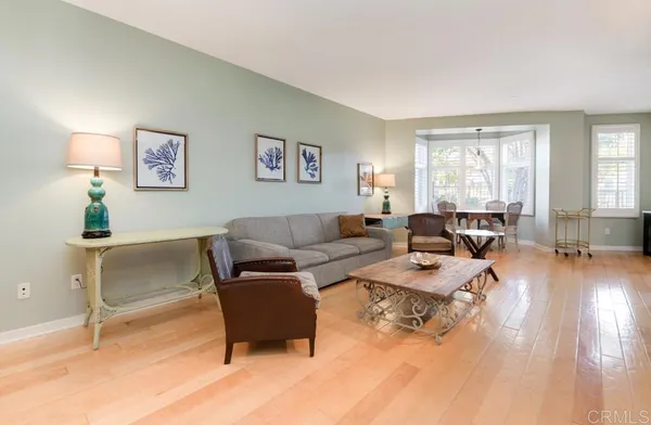 $4,995 | 5410 La Jolla Boulevard, Unit A105, La Jolla, CA 92037