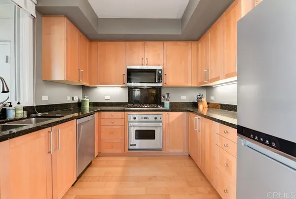 $4,995 | 5410 La Jolla Boulevard, Unit A105, La Jolla, CA 92037