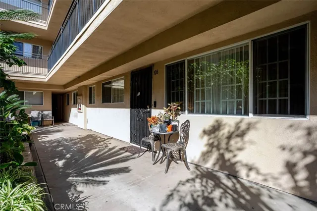a view of outdoor space yard and patio