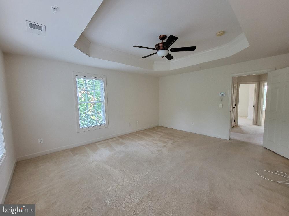 806 West Glebe Road Alexandria, VA 22305 - Photo 16 of 22 Master Bedroom
