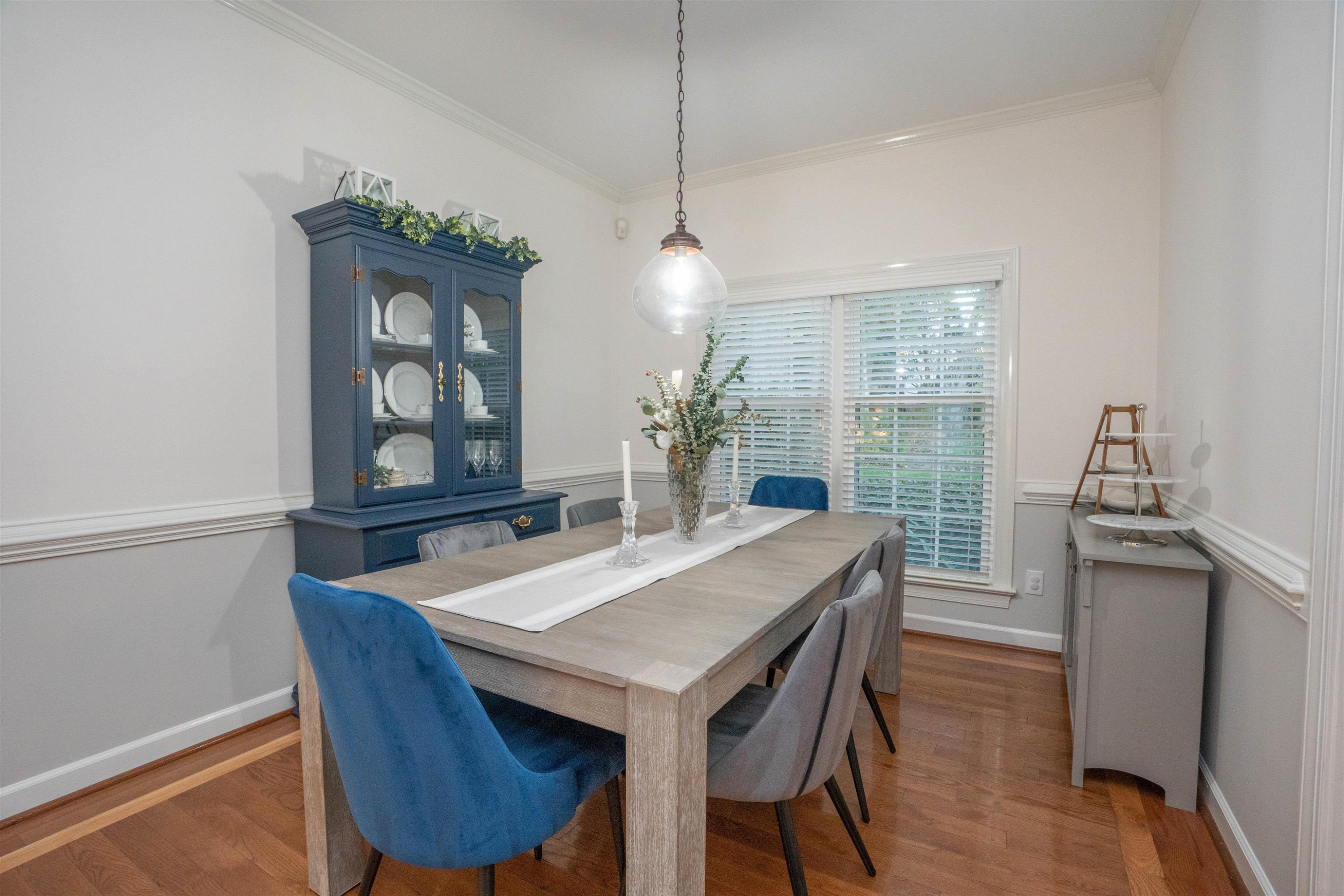 8832 Walking Stick Trail Raleigh, NC 27615 - Photo 15 of 31 Photo 15