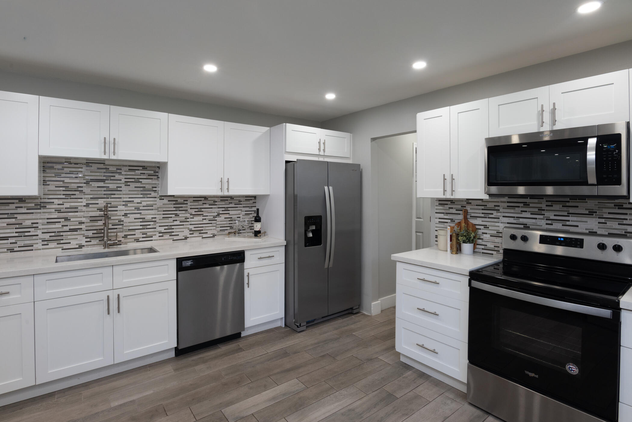 13487 Barwick Road, Unit B Delray Beach, FL 33445 - Photo 11 of 26 © Clark-13487 Barwick Road-072